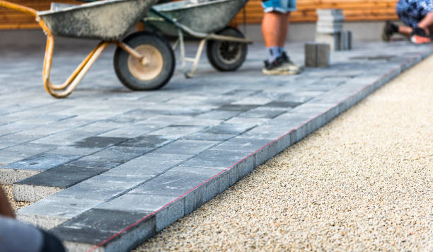 Best Concrete Retaining Walls in Whitewater, KS