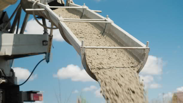 Best Concrete Slab Construction in Whitewater, KS
