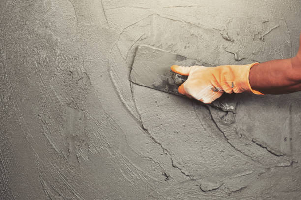 Trusted KS Concrete contractor Experts