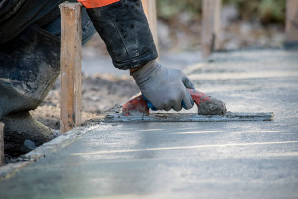 Best Concrete Removal and Replacement in Whitewater, KS