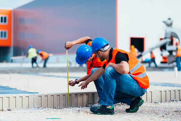 Best Industrial Concrete Flooring in Whitewater, KS