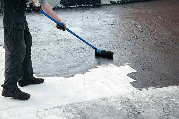 Best Concrete Foundation Repair in Whitewater, KS